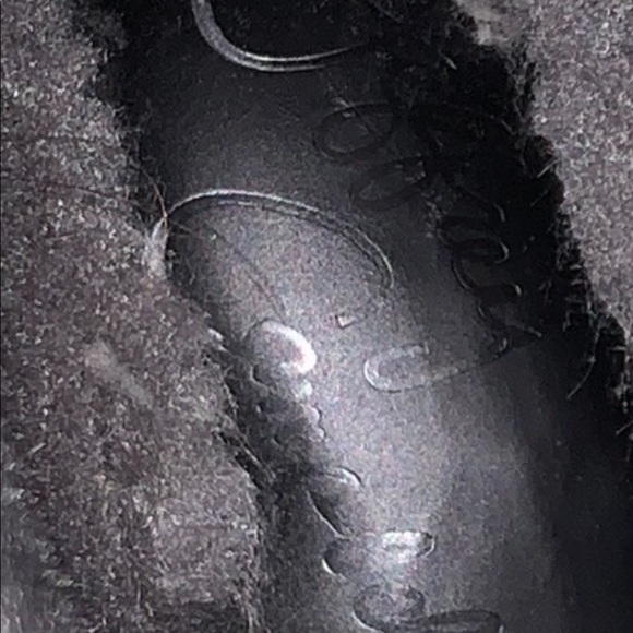 HP😊 Jeffrey Campbell | Doppler Boots. Size 6. EUC. - Picture 7 of 13